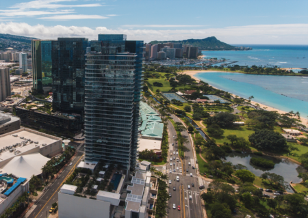What is the cost of living in Hawaii in 2020?