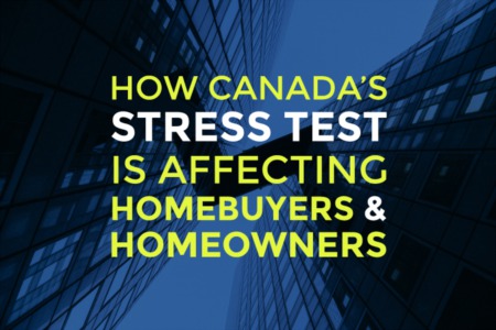 New mortgage stress test rules coming June