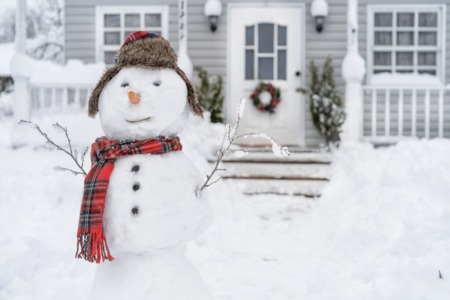 Top 10 tips for selling your home in the winter