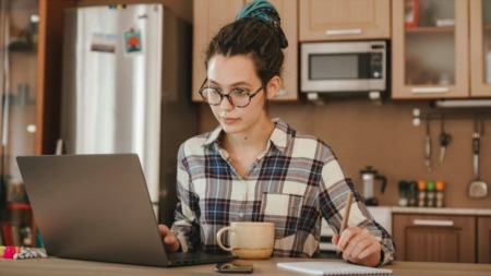 The Effects of Remote Work on The Home Search Process