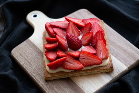 Our Personal Favourite Strawberry Recipes: Sure to Make Your Mouth Water! 