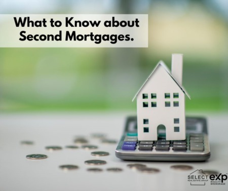    What to Know about Second Mortgages