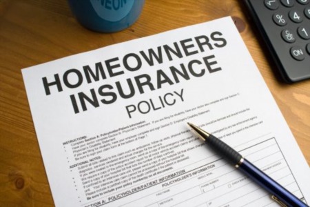 Homeowner Insurance 101