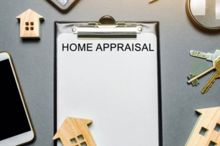Appraisal Tips for Success