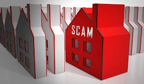 Top 3 Real Estate Scams You Need to Avoid 