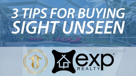 Q: How Do You Buy Property Sight Unseen?
