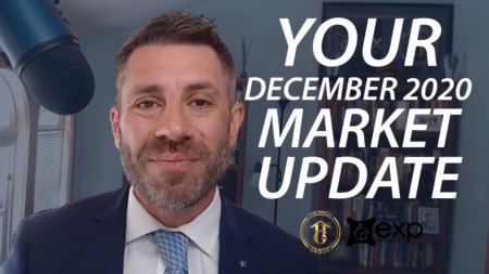 What Do December’s Numbers Say About Our Market?
