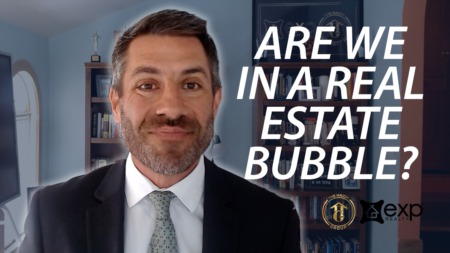 We’re in a Different Kind of Bubble