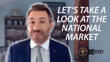 A Look at The National Numbers