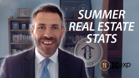 End-of-Summer South Florida Market Update