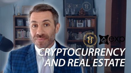 Can You Use Crypto in Real Estate Transactions?