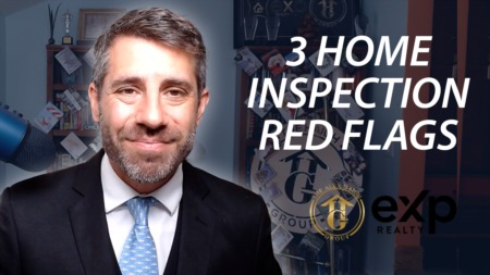 Watch Out for Inspection Red Flags