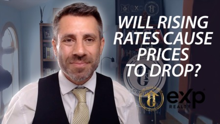 What Rising Rates Mean for Buyers and Sellers