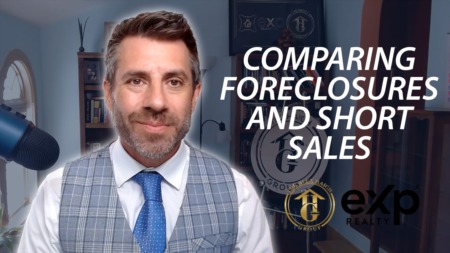 Foreclosures and Short Sales: A Comparison
