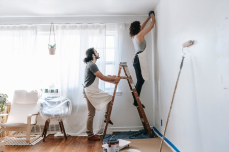 5 Ways to Spruce Up Your Home
