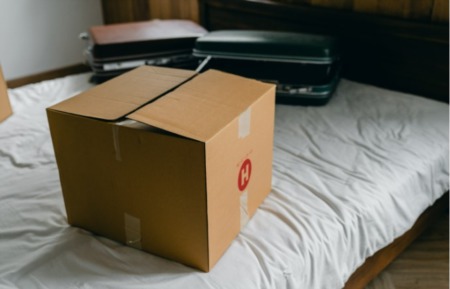 How to Keep Your Move Organized and On Track