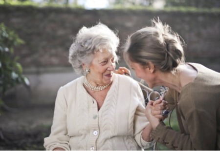 Supporting Aging Parents: Tips for Smooth Transitions to Nursing Homes