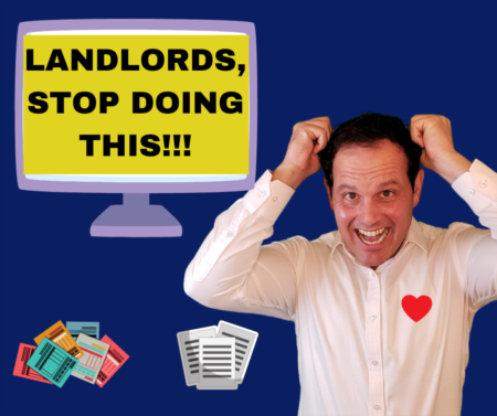 Beware of Landlord Forms for Free Online!