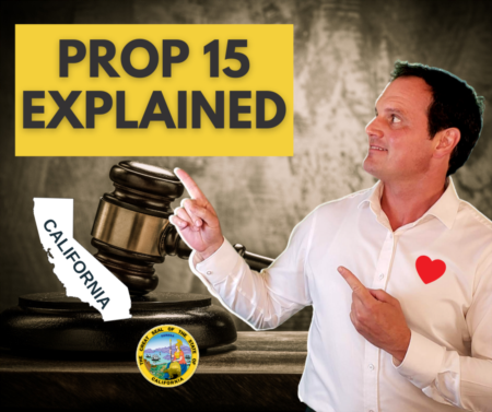 Proposition 15 Explained! What are Proposition 15 Pros and Cons?