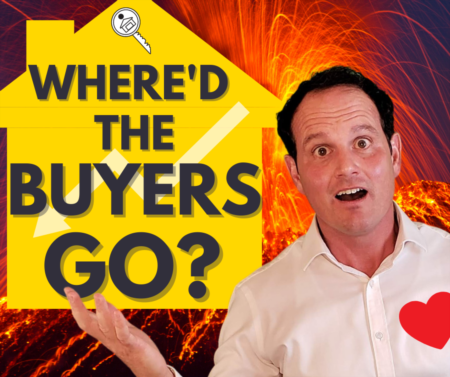 Housing Market 2021 Forecast: buyer demand down and house prices next?