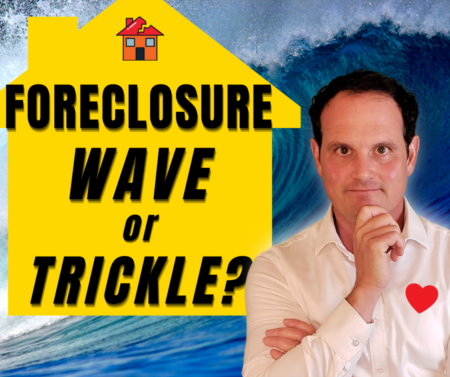  Foreclosure Moratorium & Forbearance Ending: foreclosure homes coming?