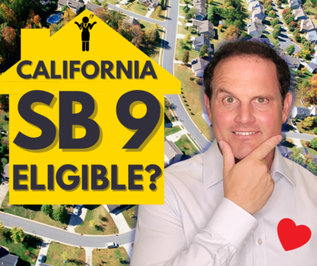 SB 9 eligible? Checking Zoning and Urbanized Area for Lots for SB 9