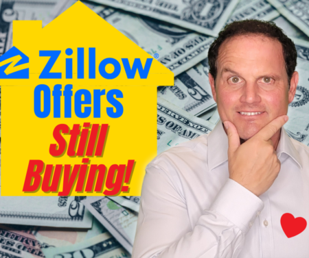 Zillow Offers is still buying in Southern California!