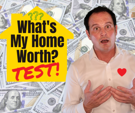 How Much Is Your Home Worth? TESTING Instant Home Price Estimates
