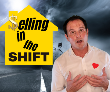 Selling in the Shifting Housing Market of 2022 - 5 Tips!