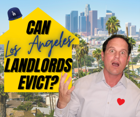 End date for the LA City Eviction Moratorium? Guide for tenants and landlords to possible changes