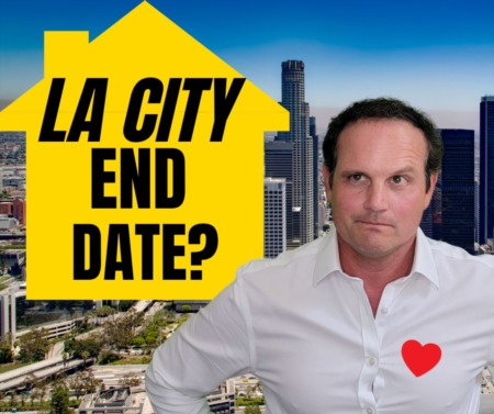Is the LA City Eviction Moratorium ending? Timeline for LA City Eviction Moratorium 