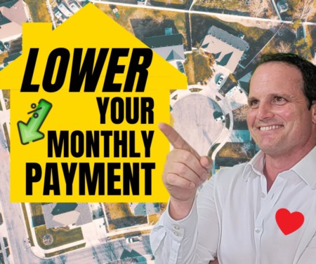 Using Mortgage Buydowns to Lower Monthly Mortgage Payment - Guide for Buyers and Sellers