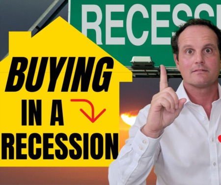 Best time to buy a home in a recession? Comparing 8 last recessions