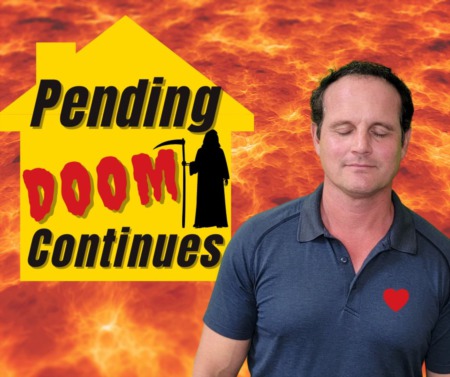 Pending Doom Continues! THE Southern California Housing Market Update! 