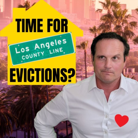 Is the LA County Eviction Moratorium over now? Injunction & Changes to LA County Eviction Moratorium 