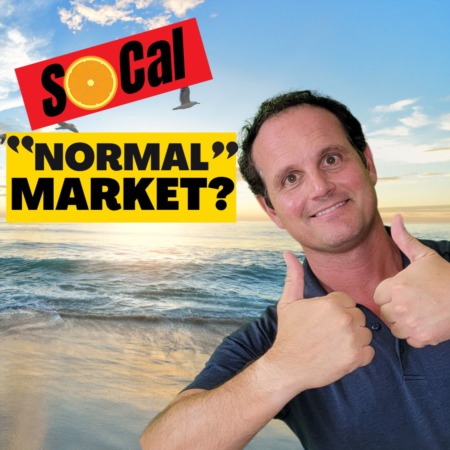 “Normal” Market? - Southern California Housing Market Report - February 2023 #1