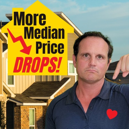 Median Price Drops and What to Expect - Southern California Housing Market Report - February 2023 #2