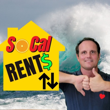 Where are rents headed in 2023? Southern California Rental Market Report!