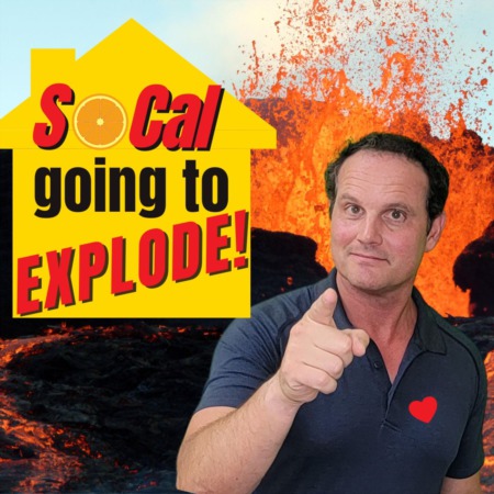 EXPLOSION in SoCal Real Estate Market! Good for buyers or sellers?