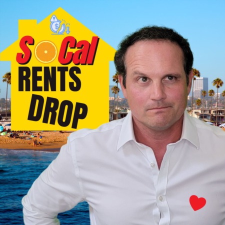 Yes, Rents DROP for SOME Rentals…Southern California Rental Market Report!