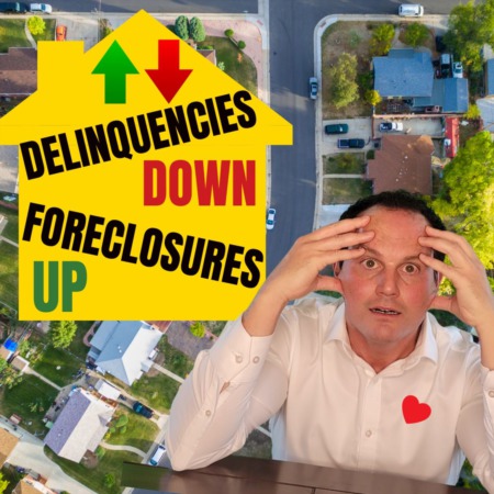Southern California Foreclosure Report 2023 Housing Market Update