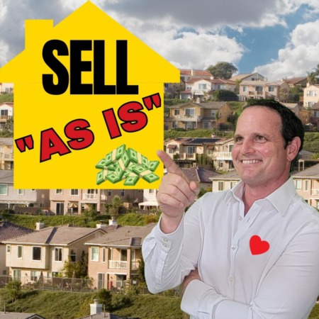 Selling your home “As Is” - what does it mean? Hot tips for home sellers!