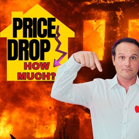 Housing market crash to pre-pandemic MONTHLY PAYMENTS: Is the drop in home prices enough?