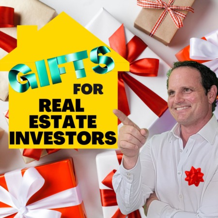 5 Must Have Gifts for Real Estate Investors They Actually Need