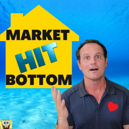 YES, the Housing Market Hit Bottom! 1st Southern California Housing Market Report of 2024!