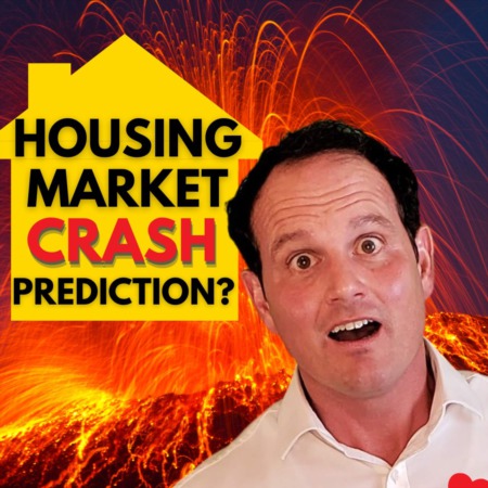 Housing Market Crash Prediction from Mortgages with Missed Payments?