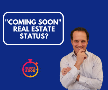 What buyer and sellers need to know about 'coming soon' real estate