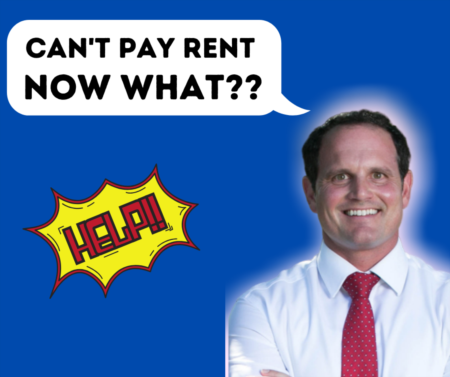 Can't pay your mortgage in May?