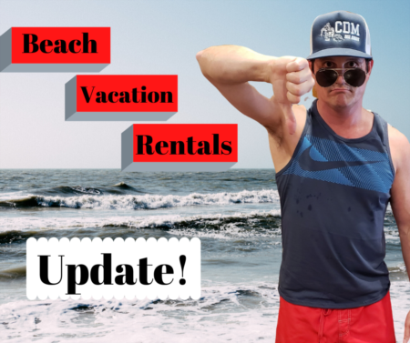How's the Newport Beach Vacation Rental Market?