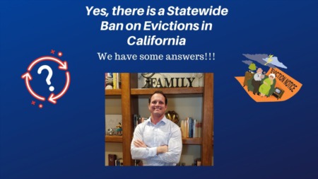  Statewide ban on evictions.. What you need to know now!!!! 